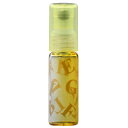 香水 HIROSE ATOMIZER ロールオンボトル ロールエービーシー キャンディーカラーグラデーション 48210 YE イエロー 4ml 【フレグランス...