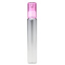 香水 HIROSE ATOMIZER ロールオンボトルクリアー8ml ロール ロング 43214 PK ピンク 8ml 【フレグランス ギフト 新生活2025 誕生日 アトマイザー】【ロールオンボトル 】(4)