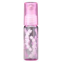 香水 HIROSE ATOMIZER ロールオンボトル ロールプルメレイ キャンディーカラーグラデーション 48217 PK ピンク 4ml 【フレグランス ギ...