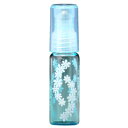香水 HIROSE ATOMIZER ロールオンボトル ロールプルメレイ キャンディーカラーグラデーション 48217 BL ブルー 4ml 【フレグランス ギ...