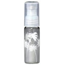 香水 HIROSE ATOMIZER ロールオンボトル ロールヤシ キャンディーカラーグラデーション 48223 SV シルバー 4ml 【フレグランス ギフト...