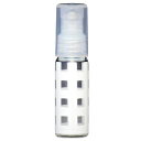 香水 HIROSE ATOMIZER ロールオンボトル ロールチェック グラデーション 48229 WT ホワイト 2ml 【フレグランス ギフト 新生活202...