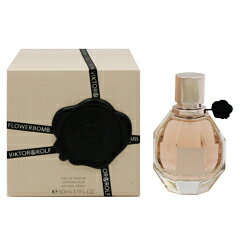 香水 VIKTOR&ROLF フラワー ボム EDP・SP 50ml 【送料無料】【フレグランス ギフト プレゼント 誕生日 レディース・女性用】【フラワ ボム FLOWER BOMB EAU DE PARFUM SPRAY】 香水 VIKTOR&ROLF フラワー ボム EDP・SP 50ml 【送料無料】【フレグランス ギフト プレゼント 誕生日 レディース・女性用】【フラワ ボム FLOWER BOMB EAU DE PARFUM SPRAY】