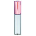 ヤマダアトマイザー 香水 YAMADA ATOMIZER コロプチ 5707 クリアボトル/キャップピンク 4ml 【フレグランス ギフト プレゼント 誕生日 アトマイザー】【コロプチ 】