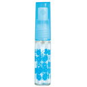 香水 YAMADA ATOMIZER グラスアトマイザー パターン 50245 シトラス ブルー/キャップブルー 4ml 【フレグランス ギフト 新生活2025...
