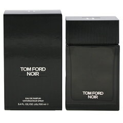 トムフォード 香水 TOM FORD ノワール EDP SP 100ml 【あす楽 送料無料】【フレグランス ギフト プレゼント 誕生日 メンズ 男性用】【TOM FORD NOIR EAU DE PARFUM SPRAY】