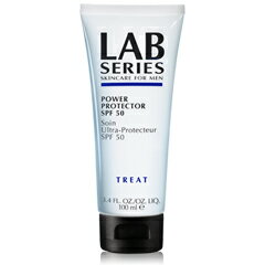 【アラミス】 LAB パワ— ローション SPF50 100ml 【化粧品・コスメ:男性用化粧品:スキンケア:サンケア・日焼け止め】【ARAMIS LAB SERIES SKINCARE FOR MEN POWER PROTECTOR SPF 50】