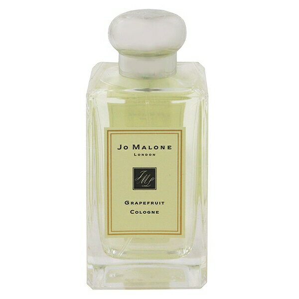 香水 JO MALONE グレープフルーツ EDC・SP 100ml 【送料無料】【フレグランス ギフト 新生活2025 誕生日 レディース・女性用】【GRAPEFRUIT COLOGNE SPRAY】