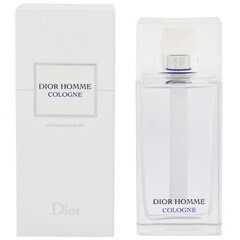 ディオール クリスチャン ディオール 香水 CHRISTIAN DIOR ディオール オム コロン EDC・SP 125ml 【あす楽 送料無料】【フレグランス ギフト プレゼント 誕生日 メンズ・男性用】【ディオール オム DIOR HOMME COLOGNE SPRAY】