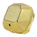 香水 PACO RABANNE レディ ミリオン (テスター) EDP・SP 80ml 【送料込み】【フレグランス ギフト プレゼント 誕生日 レディース・女性用】【レディ ミリオン LADY MILLION EAU DE PARFUM SPRAY TESTER】