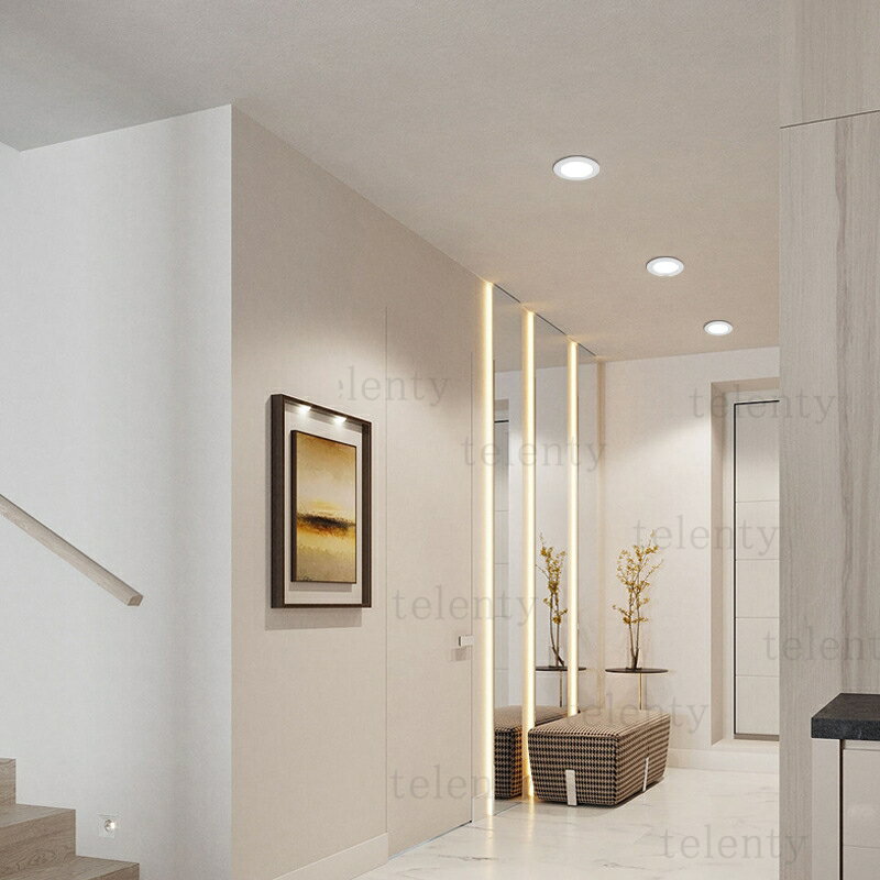 LEDダウンライト 75φ 125φ 150φ...の紹介画像3