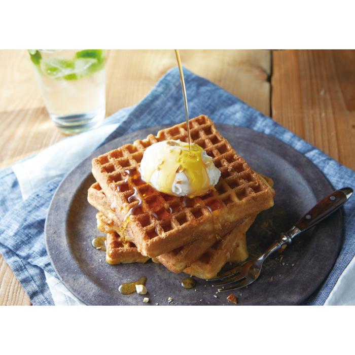 カナダのケベック州で収穫されたメープルシロップ。 コーヒー、紅茶、ホットケーキのほか、さまざまなお料理にお使いいただけます。 ●セット内容:250g（189ml）×2 ●原材料：楓糖液 ●原産地:カナダ ●メーカー名：朝日 ●保存方法：冷暗所に保存すること ●賞味期限:製造日より1080日間 ※製造時期によりパッケージデザインが異なる場合がございますが、商品の内容に変更はございません。 メープルシロップ メイプルシロップ パンケーキ ヨーグルト ホットケーキ コーヒー 紅茶 お菓子作り 天然甘味料 砂糖不使用 楓シロップ パンケーキシロップ ホットケーキシロップ カナダ産 はちみつ代わり 自然食品 低GI
