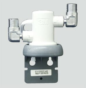 ワールプール/Whirlpool 冷蔵庫用オプション品 フィルター設置用ヘッド AP3-HEAD-ST-WP