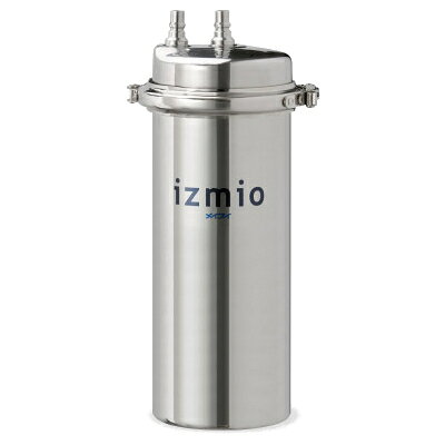 メイスイ 家庭用高機能浄水器II型 izmio(イズミオ)