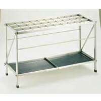 折り畳み式傘立て 折りたたみ式アンブラー S-30F(30本立)