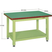 樂天商城 - サカエSAKAE 超重量作業台(Wタイプ) WF-2/サカエリューム天板 【代金引換対象外】【サカエの大型商品は車上渡しです／個人宅配送不可】