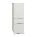 【10年延長保証対象】三菱電機 MR-CX37K-W マットリネンホワイト 365L 冷蔵庫 3ドア右開き CXシリーズ MITSUBISHI ELECTRIC(2)