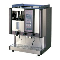 カリタ　業務用コーヒーマシン カフェドリーム CD-601E