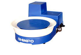 楽天市場】shimpo ろくろ 大型 rk-3e型 ドの通販 楽天市場】shimpo ろくろ 大型 rk-3e型 ドの通販