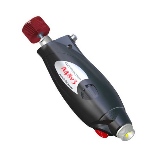 電動剪定ハサミ F3015用オプション品 A48V3 電動シャープナー 【代引き不可】