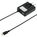 wantobe microUSB AC[d1|[g2.4A 1.8m K WMAC24A1U18K