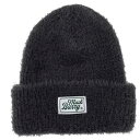 MACK BARRY マクバリー 【BEANIE(ビーニー)】 CLASSIC LABEL SOFT CANDY BEANIE チャコール MCBRY70375