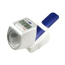 オムロン デジタル自動血圧計 HEM-1021 スポットアーム OMRON 上腕式血圧計 ヘルスケア