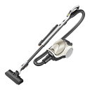 三菱電機 紙パック式掃除機 TC-FD2B-N プレミアムゴールド Be-K(ビケイ) MITSUB ...