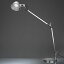 ヤマギワ Artemide TOLOMEO TAVOLO LED スタンドライト 618S7076S シルバー YAMAGIWA アルテミデ トロメオ デスクライト 照明【送料無料】【代引不可】