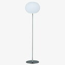 ヤマギワ FLOS GLO-BALL F3 LED フロアスタンドライト 756GLOBALL/F3/LED YAMAGIWA フロス グロボール フロアライト