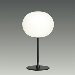 ヤマギワ FLOS GLO-BALL T1 ブラック テーブルスタンドライト 756GLOBALL/T1/LED/BLK YAMAGIWA フロス グロボール デスクライト テーブルライト