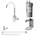 【送料無料】水生活製作所 MIZSEI 浄水器 磨水5アンダーシンク152型セット J217P-B152 除塩素 おいしいお水 アンダーシンクタイプ