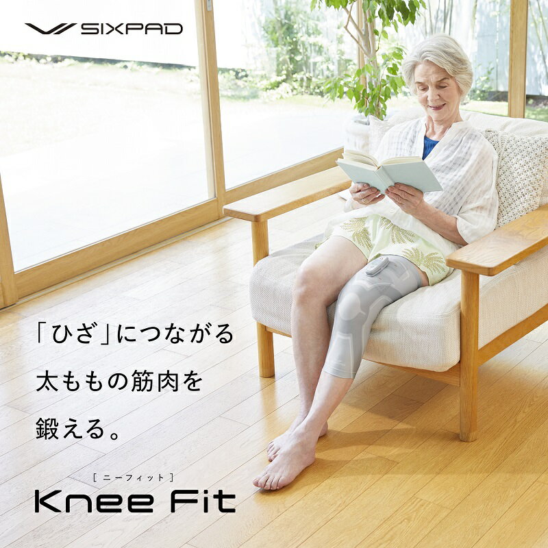 【MTG正規販売店】 SIXPAD Knee ...の紹介画像2