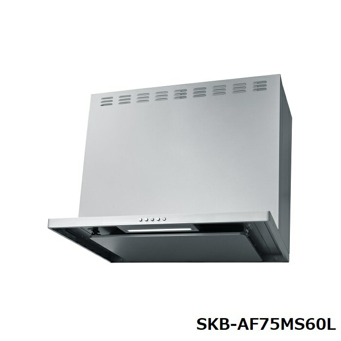  TAJIMA RANGE HOOD SKB-AF75MS60L 󥸥ա TJMǥ ̳ ָ750⤵600600mm23kg ӵ ᥿åСֻԲġ