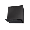 タジマ TAJIMA RANGE HOOD SKC-AN60BK70L レンジフード TJMデザイン 業務用 間口600・高さ700・奥行600mm・21kg ...