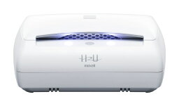 【送料無料】maxell 風呂用水素生成器H2U h2u MAXELL Maxell水素浴 水素入浴