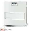 コロナ 2020年度モデル 石油ファンヒーター FH-VX3620BY (W) ホワイト ◆送料無料(沖縄県・離島・遠隔地を除く)