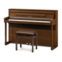 カワイ CA901NW デジタルピアノ ナチュラルウォルナット 電子ピアノ エレキピアノ KAWAI 河合楽器製作所 【搬入設置付】【専用椅子・ヘッドホン付】