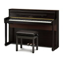 カワイ CA901R デジタルピアノ ローズウッド 電子ピアノ エレキピアノ KAWAI 河合楽器製作所 【搬入設置付】【専用椅子・ヘッドホン付】