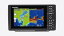【送料無料】 ホンデックス HONDEX HE-90S 9型ワイド液晶プロッターデジタル魚探 【GPS外付仕様・出力600W】