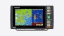 【送料無料】 ホンデックス HONDEX PS-900GP-Di PSシリーズ 9型ワイド液晶プロッターデジタル魚探 600W(4)