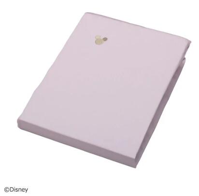 シーリー ボックスシーツ ダブルワイドサイズ Disney Collection by Sealy 幅155cm×長さ200cm×厚さ40cm/幅155cm×長さ200cm×厚さ35cm [3]