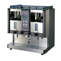 カリタ 業務用コーヒーマシン カフェドリーム CD-602E