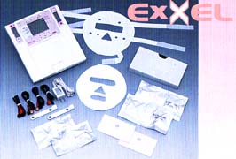 【分割払い可能】 家庭用EMS美顔機 EXXEL(エグゼル) 【消費税・配送料】