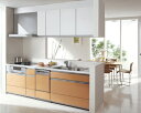 Living Station リビングステーション S-classI 型 造作対面ブラン2 SF30シリーズ F30パールイエロー・F30パールホワイト