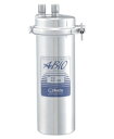 クリタック浄水器 アビオASシリーズ AS-10L (浄水器本体)