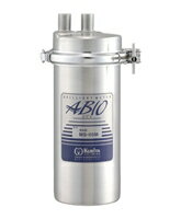クリタック浄水器 アビオMSシリーズ MS-05M (浄水器本体)