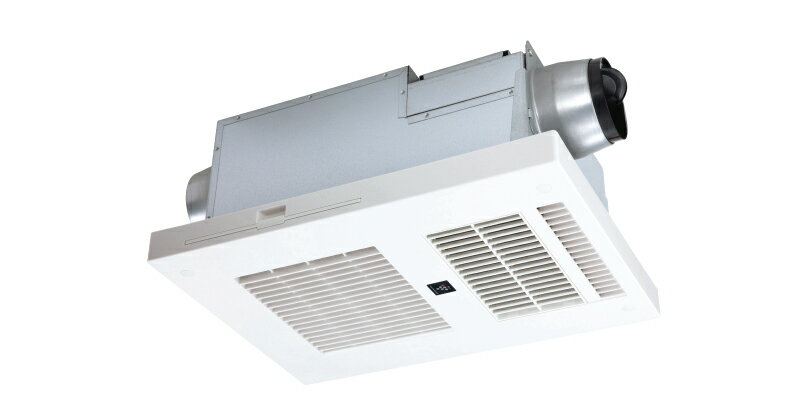 プラズマクラスター7000搭載 2室換気 100V BRS-C102HR-CXマックス MAX 浴室暖房換気乾燥気