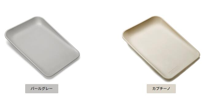 日本テレフォンショッピングのリエンダー(Leander) Changing Mat おむつ替えマット(パールグレー、カプチーノ）2色｜アングル2