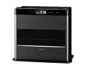 CORONA コロナ 石油ファンヒーター FH-CWZ46BYF (KG)グランブラック 木造12畳・コンクリート17畳 暖房器具